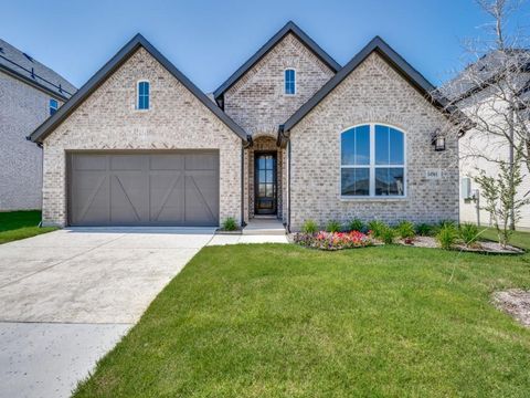 Photo of 14561 Helena Street, Pilot Point, TX 75009 (MLS # 21257451)