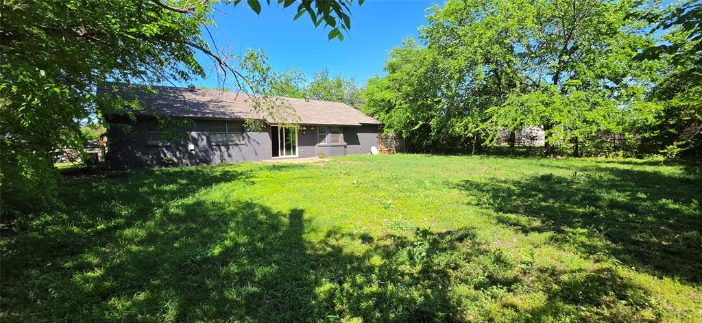 Astor Heights Add - Residential