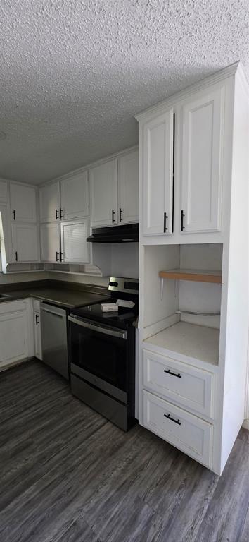 6432 Summit Ridge Drive