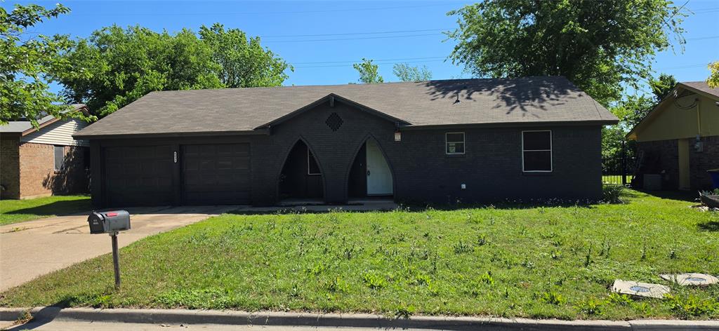 6432 Summit Ridge Drive