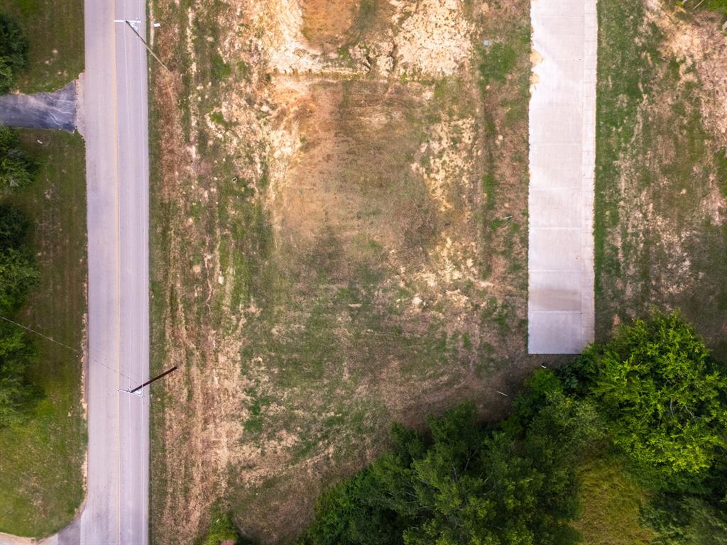 Henshaw Creek - Land