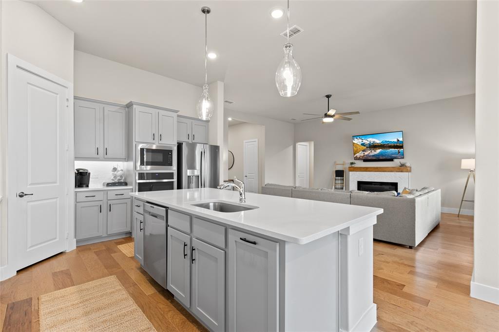 Creeks Of Legacy West Ph 1 - Residential