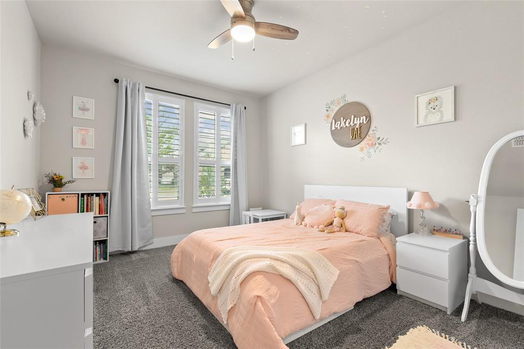 Creeks Of Legacy West Ph 1 - Residential