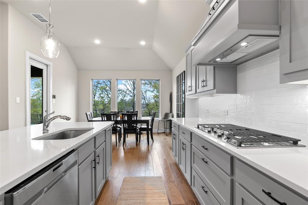 Creeks Of Legacy West Ph 1 - Residential