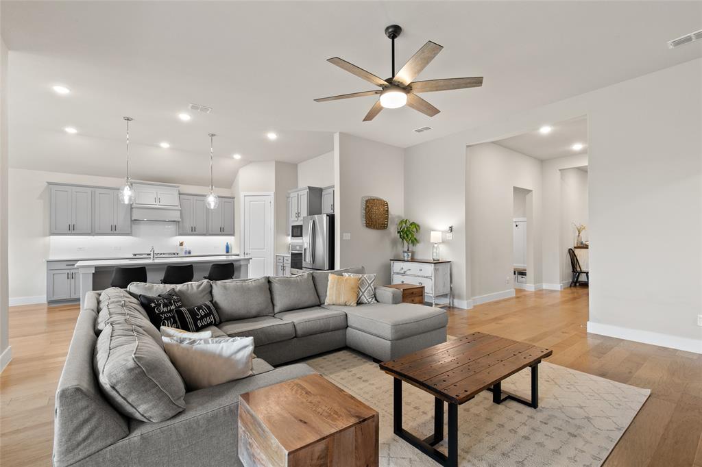 Creeks Of Legacy West Ph 1 - Residential