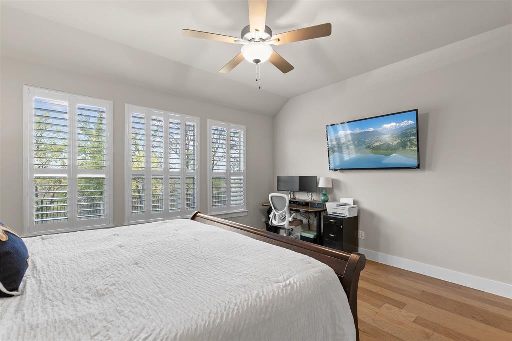 Creeks Of Legacy West Ph 1 - Residential