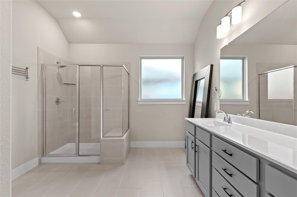 Creeks Of Legacy West Ph 1 - Residential