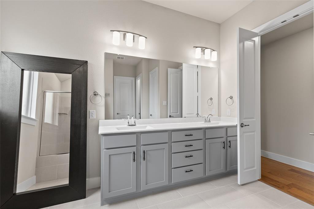 Creeks Of Legacy West Ph 1 - Residential