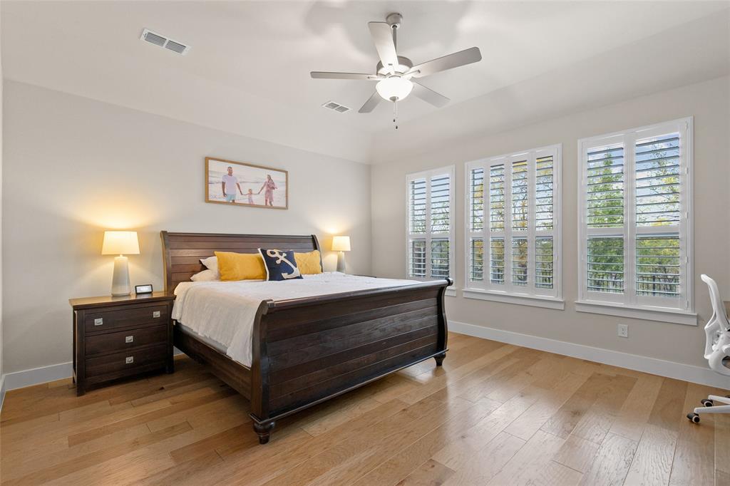 Creeks Of Legacy West Ph 1 - Residential