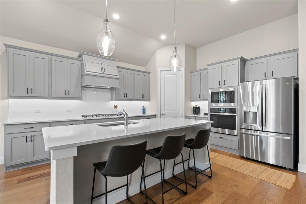 Creeks Of Legacy West Ph 1 - Residential