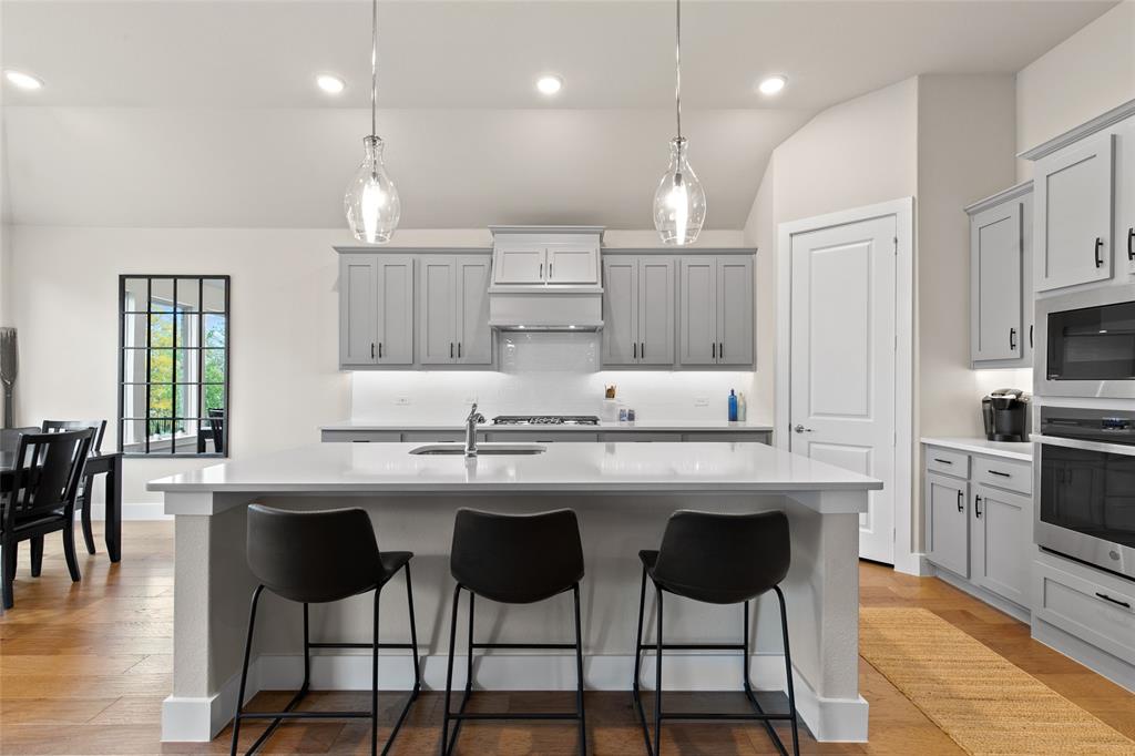 Creeks Of Legacy West Ph 1 - Residential