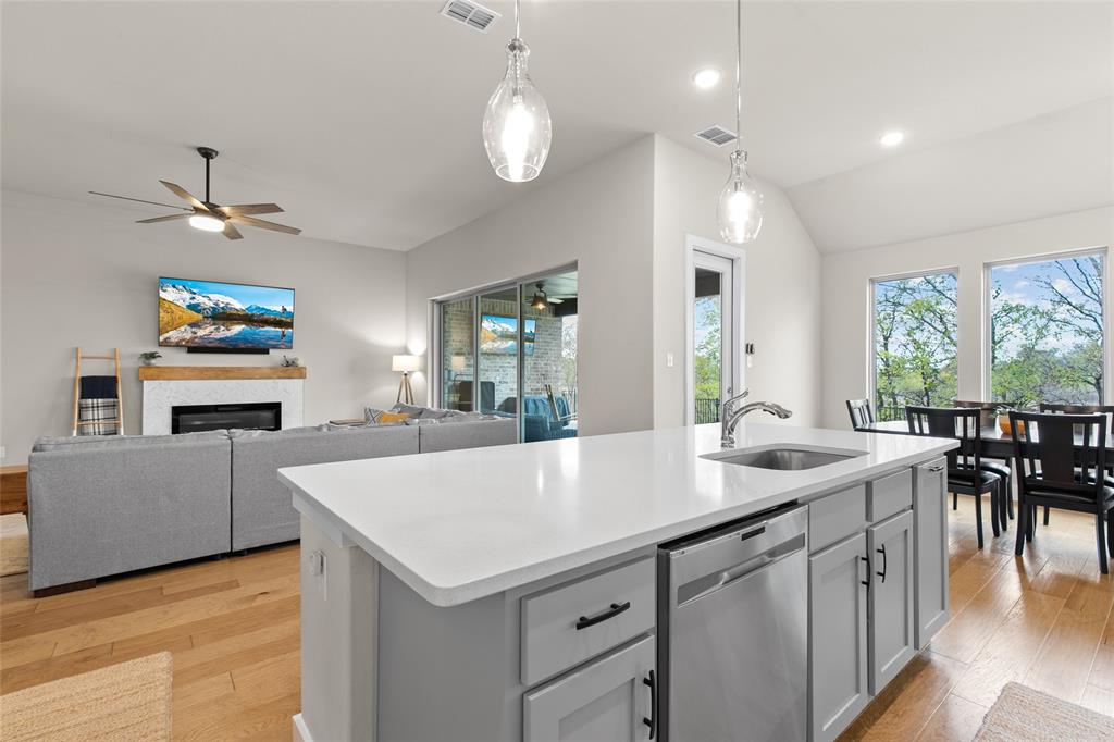 Creeks Of Legacy West Ph 1 - Residential