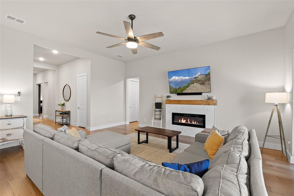 Creeks Of Legacy West Ph 1 - Residential