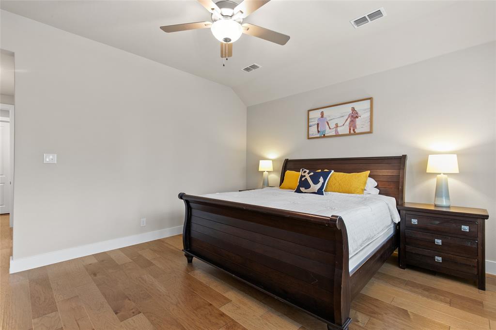 Creeks Of Legacy West Ph 1 - Residential