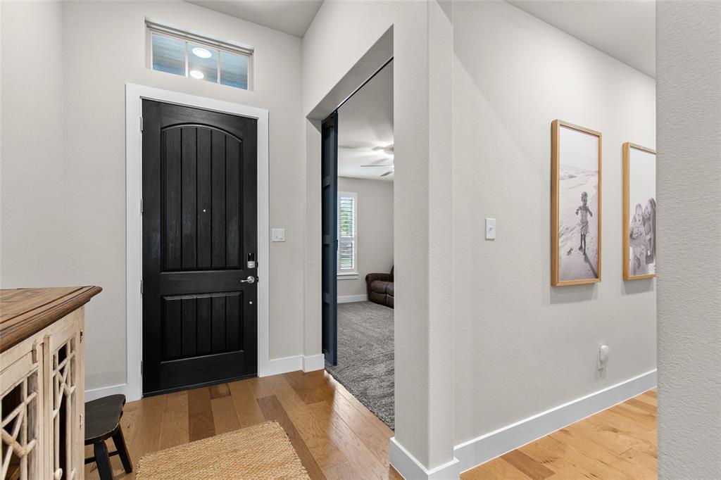 Creeks Of Legacy West Ph 1 - Residential