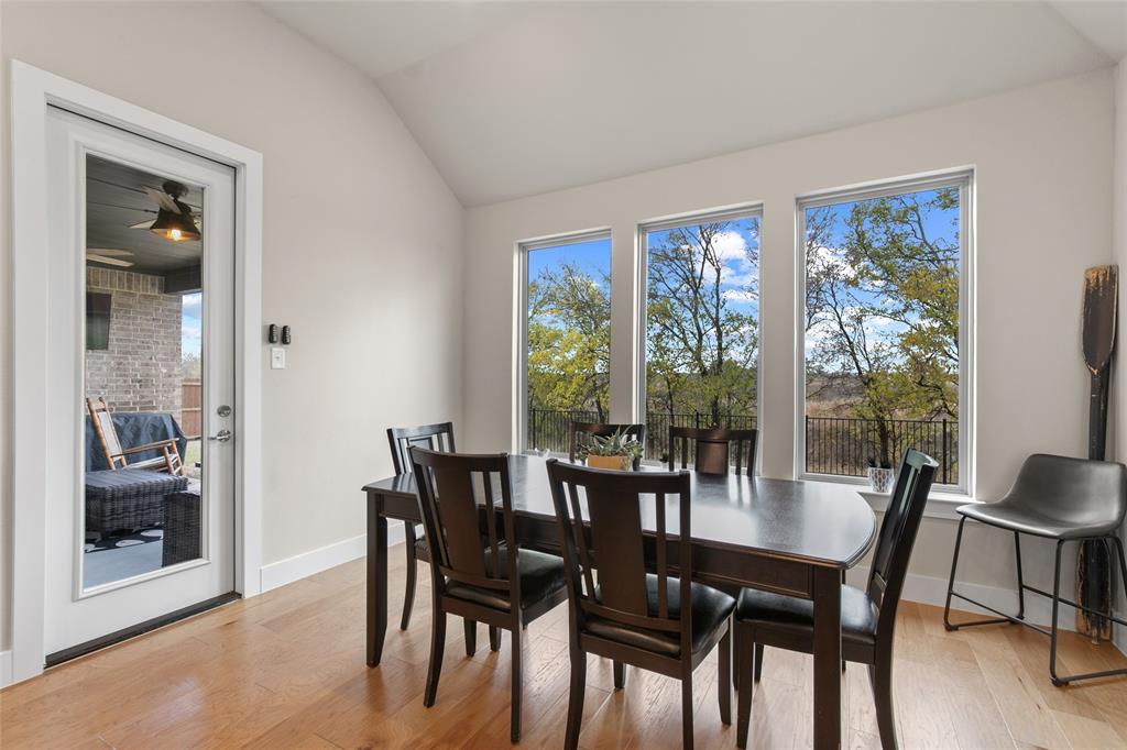 Creeks Of Legacy West Ph 1 - Residential