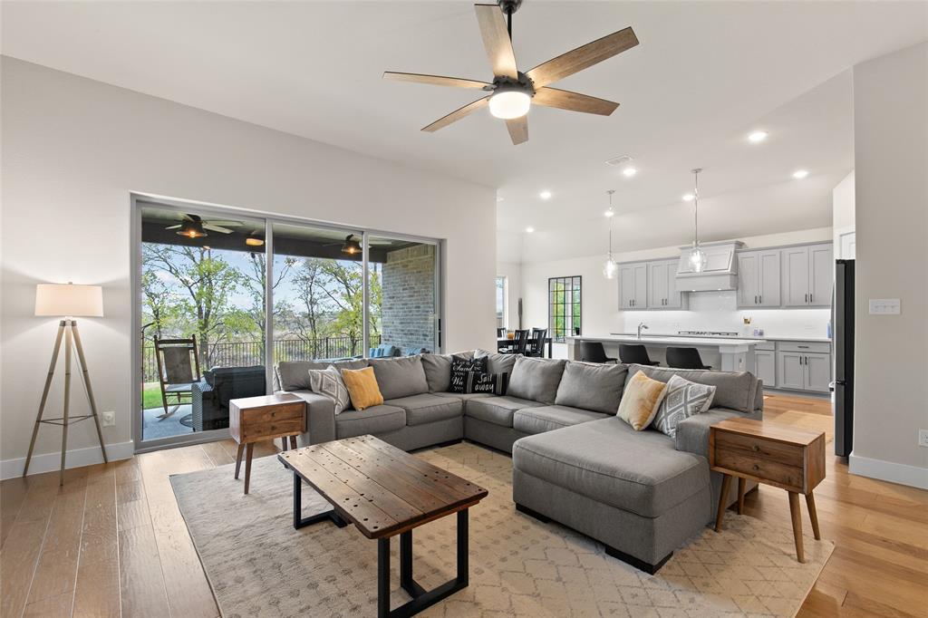 Creeks Of Legacy West Ph 1 - Residential