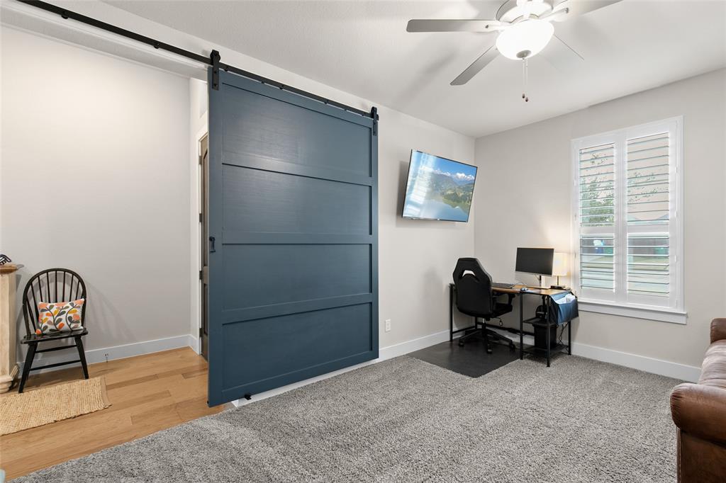 Creeks Of Legacy West Ph 1 - Residential