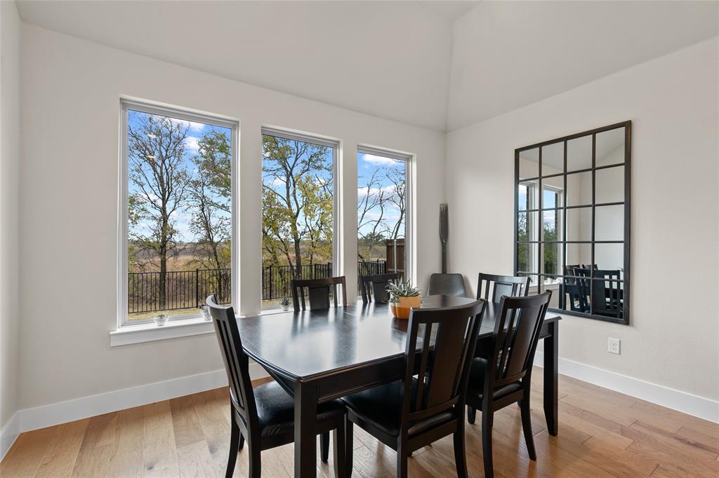 Creeks Of Legacy West Ph 1 - Residential