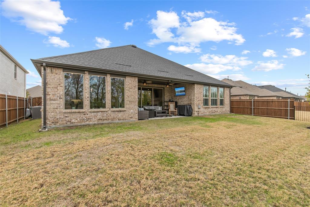 Creeks Of Legacy West Ph 1 - Residential