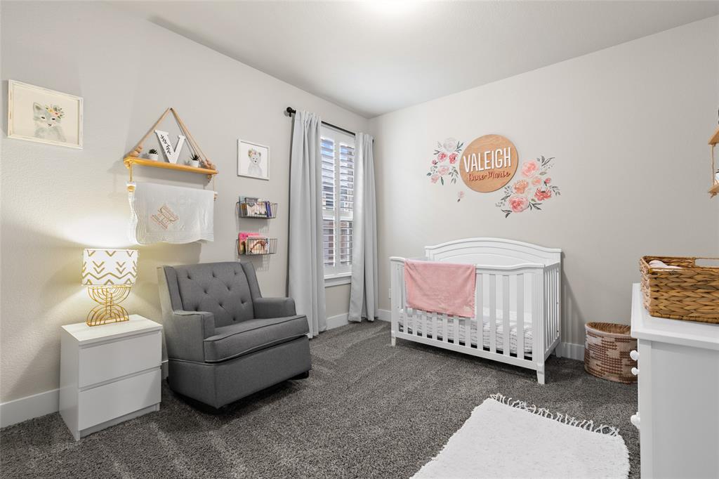 Creeks Of Legacy West Ph 1 - Residential