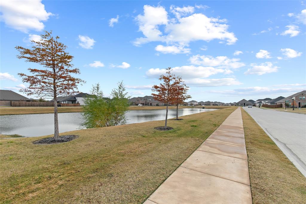 Creeks Of Legacy West Ph 1 - Residential