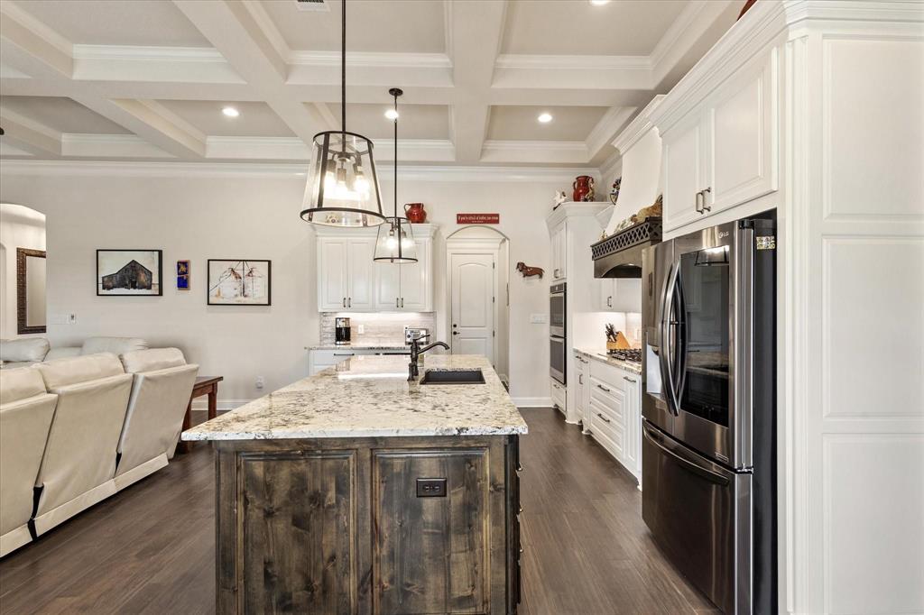 Rolling Creek Ranch Ph III - Residential