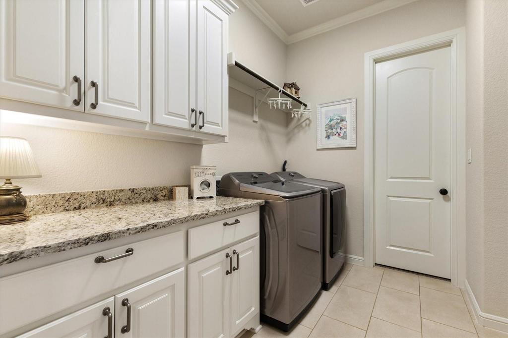 Rolling Creek Ranch Ph III - Residential