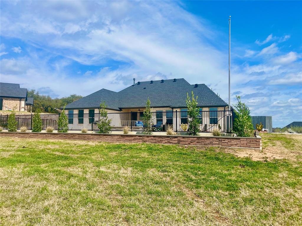 Rolling Creek Ranch Ph III - Residential