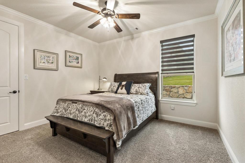 Rolling Creek Ranch Ph III - Residential