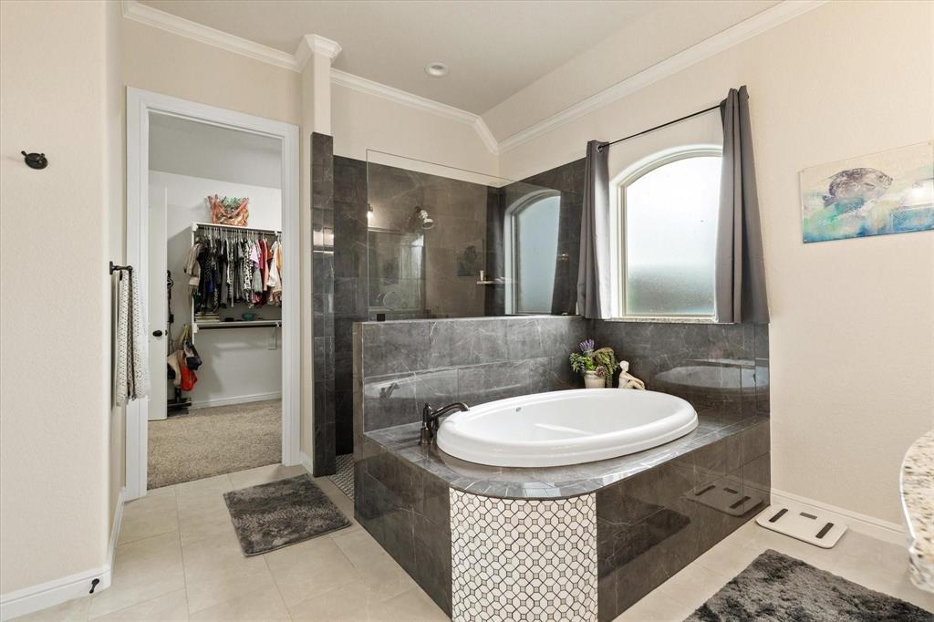 Rolling Creek Ranch Ph III - Residential