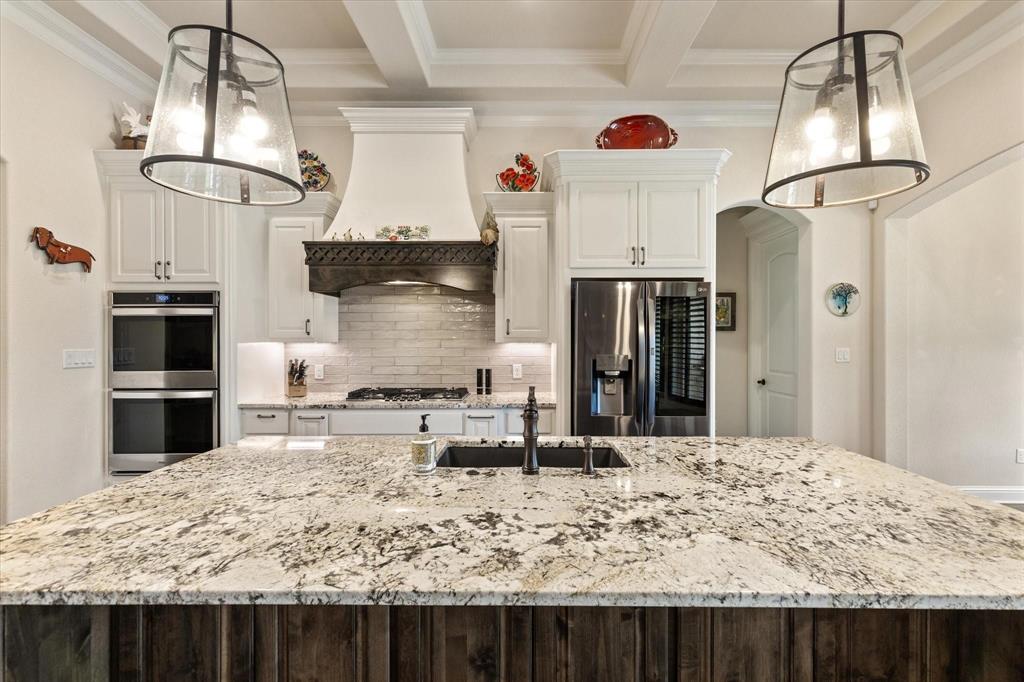 Rolling Creek Ranch Ph III - Residential