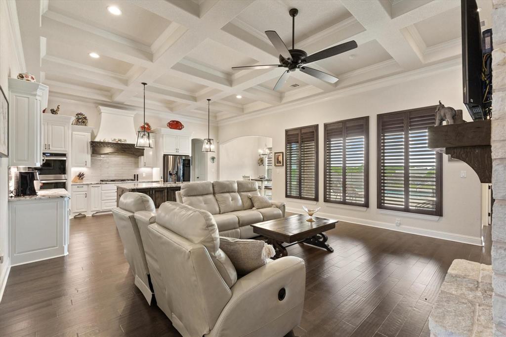 Rolling Creek Ranch Ph III - Residential