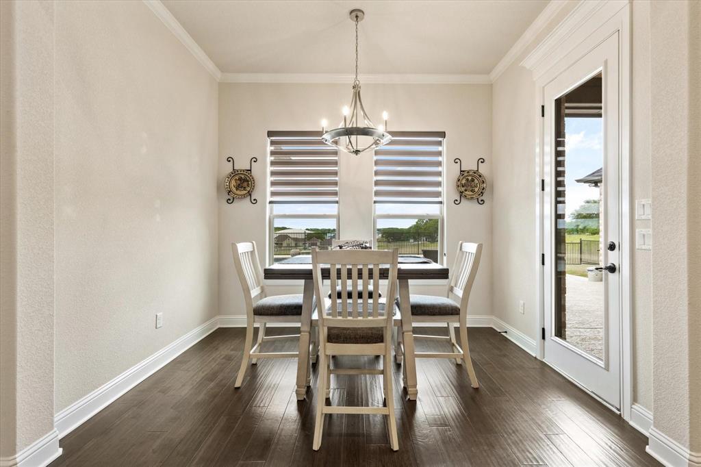 Rolling Creek Ranch Ph III - Residential