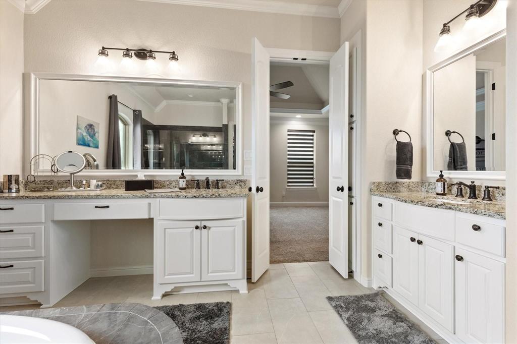 Rolling Creek Ranch Ph III - Residential