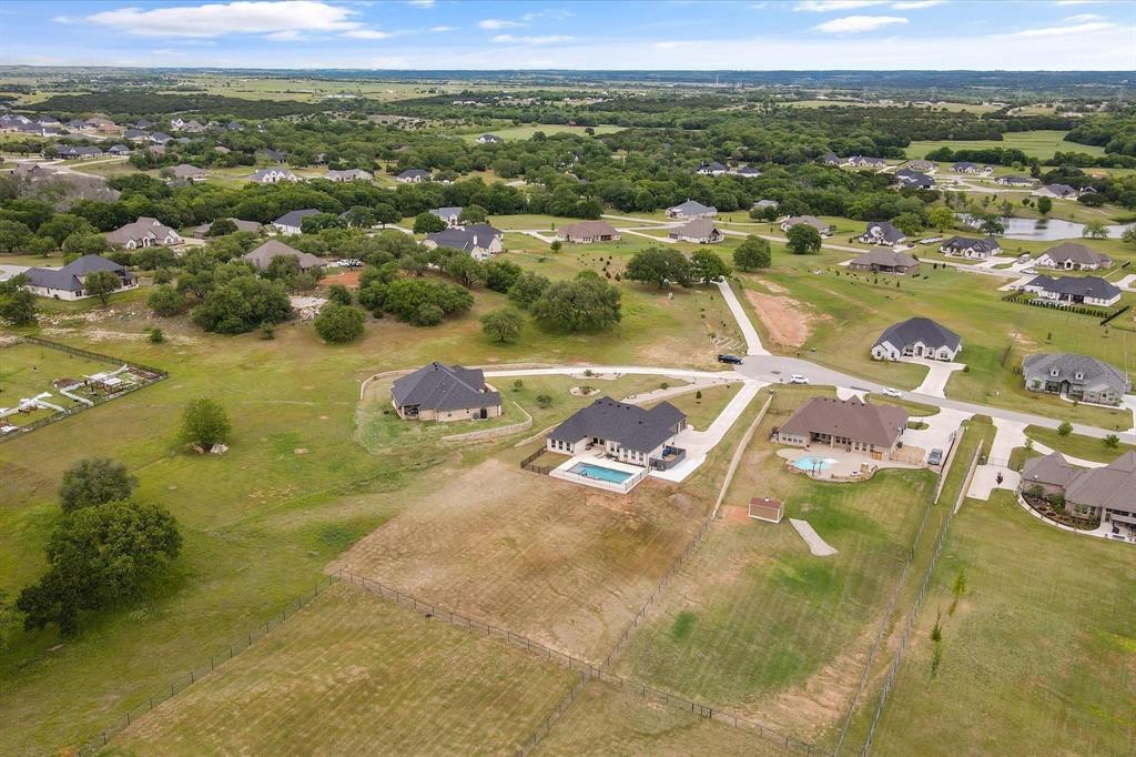 Rolling Creek Ranch Ph III - Residential