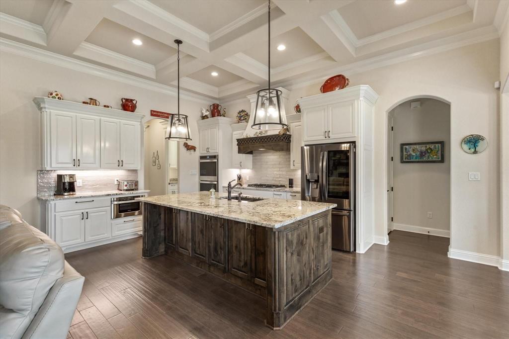 Rolling Creek Ranch Ph III - Residential