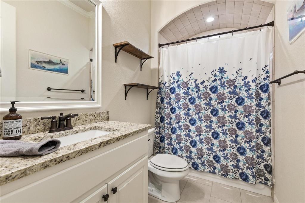 Rolling Creek Ranch Ph III - Residential