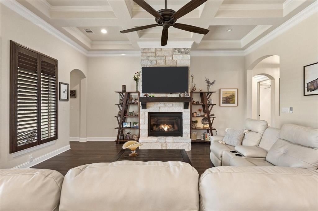 Rolling Creek Ranch Ph III - Residential