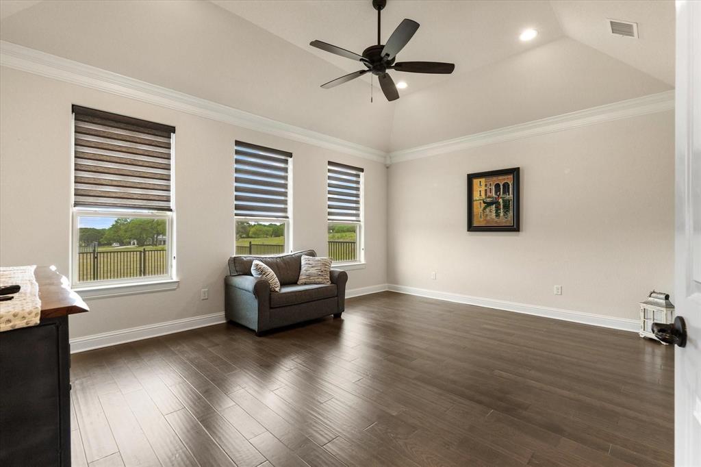 Rolling Creek Ranch Ph III - Residential