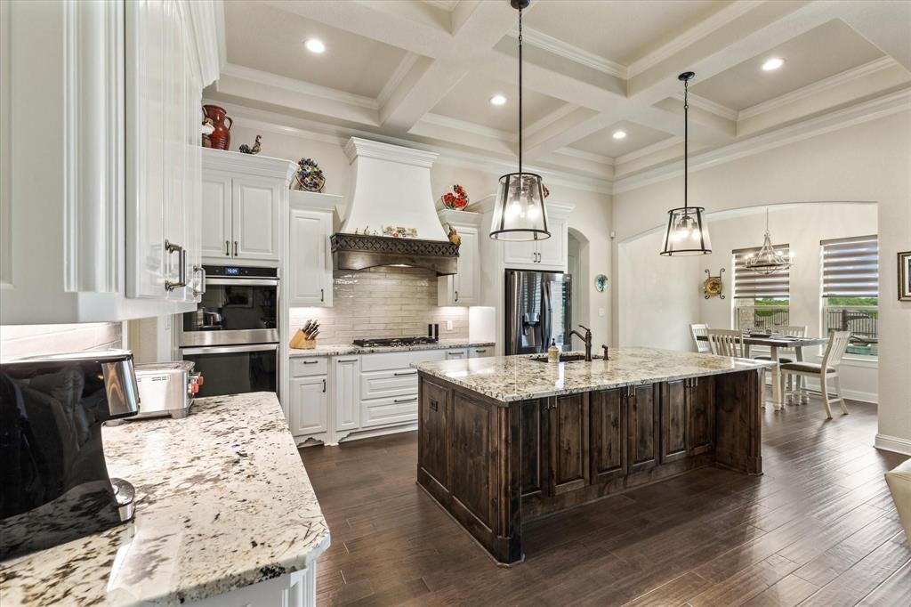 Rolling Creek Ranch Ph III - Residential