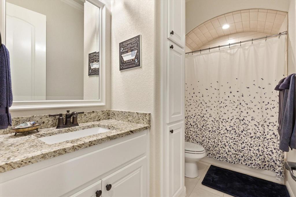 Rolling Creek Ranch Ph III - Residential