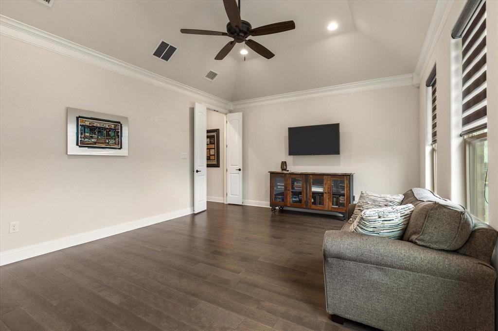 Rolling Creek Ranch Ph III - Residential