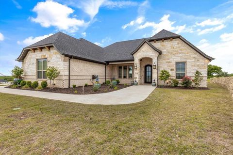716 Coastal Meadows Court Granbury TX 76049