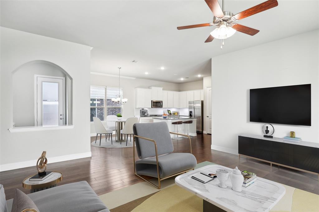 The Grove At Craig Ranch Ph 2 - Residential