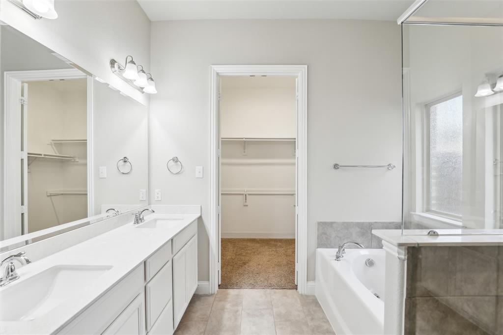 The Grove At Craig Ranch Ph 2 - Residential