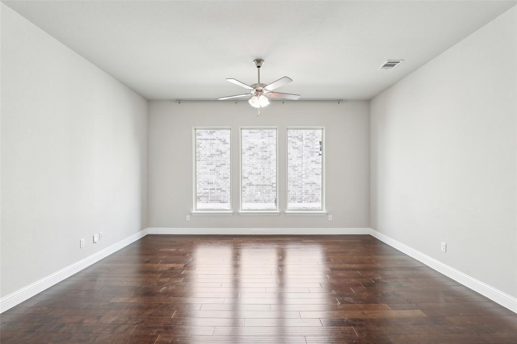 The Grove At Craig Ranch Ph 2 - Residential