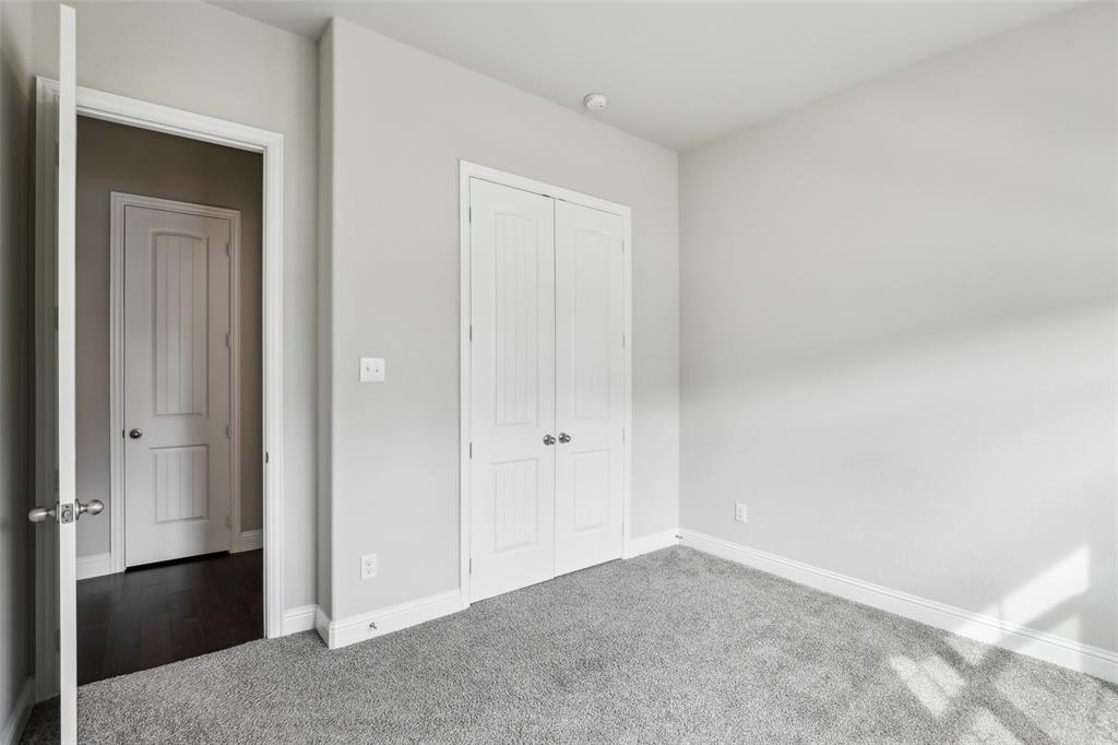 The Grove At Craig Ranch Ph 2 - Residential