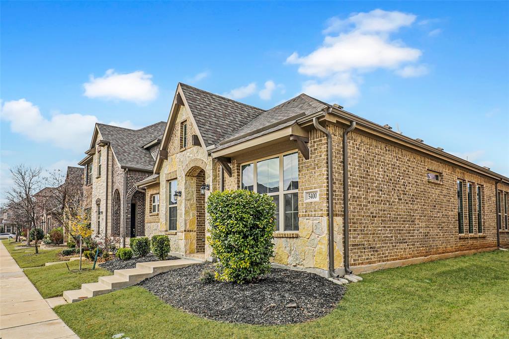 The Grove At Craig Ranch Ph 2 - Residential