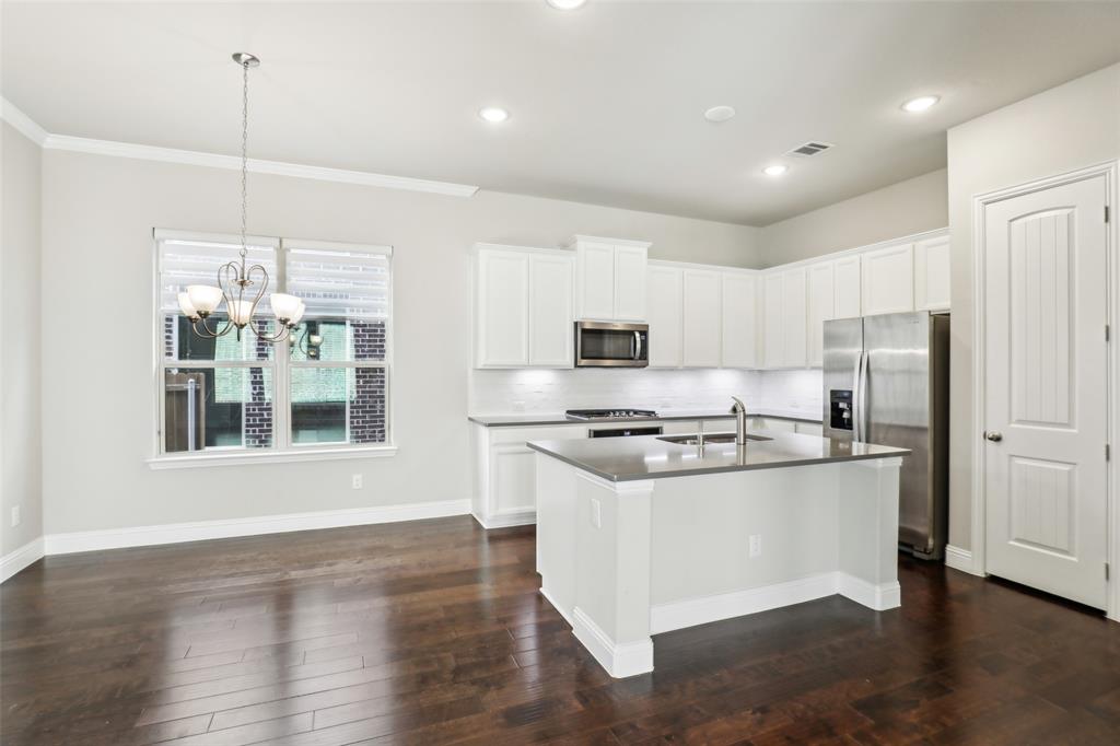 The Grove At Craig Ranch Ph 2 - Residential